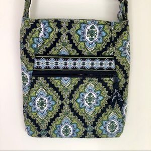 Vera Bradley Crossbody